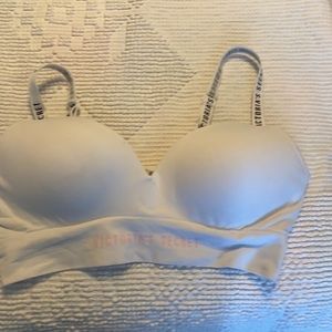 Victoria’s Secret bra size Large